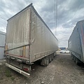 Schmitz Cargobull SCS Полуприцеп шторный, 2021