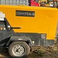 LiuGong CSH175 Прицеп компрессор, 2024, 199 км