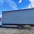 GAZ GAZON NEXT Бортовой (Евроборт), 2024, 52 826 км