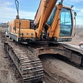 Hyundai R260 Экскаватор, 2014, 22 000 км