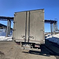 КамАЗ 43089 4x2 Изотермический/рефрижератор, 2024, 84 810 км
