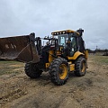 Zauberg EF Экскаватор-погрузчик, 2024, 1 133 км