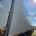 AMUR AMUR Полуприцеп изотермический/рефрижератор, 2022