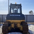 Beezone D Бульдозер, 2024, 7 578 км