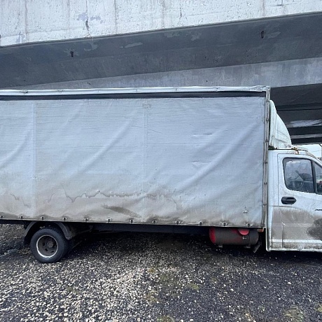 АвтоМаш  