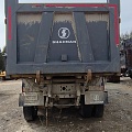 Shacman (Shaanxi) SX 6x6 Самосвал, 2023, 51 244 км