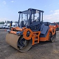Завод дорожных машин DM-13 Каток, 2023, 982 км