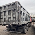 Shacman (Shaanxi) SX 8x4 Самосвал, 2022