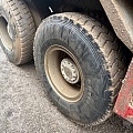 Howo ZZ 6x6 Самосвал, 2023, 100 210 км