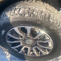 Foton Tunland G7, 2023