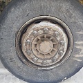 Howo T5G 6x4 Самосвал, 2024, 58 301 км