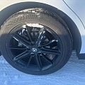 Changan UNI-V, 2023, 22 715 км