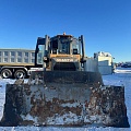 SHANTUI SD Бульдозер, 2023, 8 475 км
