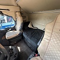 Shacman (Shaanxi) SX 4x2 Седельный тягач, 2023, 410 279 км