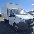 GAZ GAZELLE NEXT Промтоварный, 2023, 69 915 км