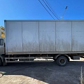 Новый завод 3008 на шасси JAC N120 Изотермический/рефрижератор, 2022, 251 115 км