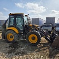 Cukurova 888 Экскаватор-погрузчик, 2023, 6 075 км