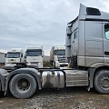 Mercedes-Benz Actros 6x4 Седельный тягач, 2023, 177 557 км