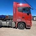 Foton AUMAN 4x2 Седельный тягач, 2023, 227 844 км