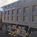 Shacman (Shaanxi) SX 8x4 Самосвал, 2022, 241 357 км