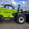 Zoomlion ZTH Телескопический погрузчик, 2024, 40 км