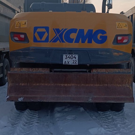 XCMG  