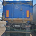 Тонар 9523 Полуприцеп самосвальный, 2017
