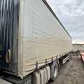 КамАЗ 5490 4x2 Седельный тягач, 2020, 724 826 км