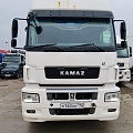 КамАЗ 5490 4x2 Седельный тягач, 2018, 786 073 км