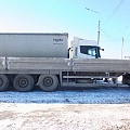 ТЕХНО ЮНИОН+ PPTU32 Полуприцеп бортовой, 2024