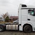 КамАЗ 54901 4x2 Седельный тягач, 2023, 183 766 км
