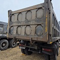 Howo ZZ 6x4 Самосвал, 2022