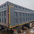 FAW J6 8x4 Самосвал, 2023, 86 578 км