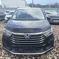 Honda Odyssey, 2024, 10 575 км