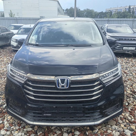 Honda  