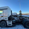 КамАЗ 5490 4x2 Седельный тягач, 2020, 851 642 км