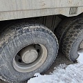 Shacman (Shaanxi) SX 8x4 Самосвал, 2022, 168 307 км