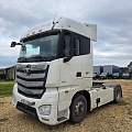 Foton AUMAN 4x2 Седельный тягач, 2023, 108 312 км