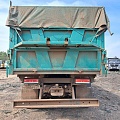 Планета 5529 на шасси КамАЗ 65115 6x4 Зерновоз, 2020, 167 385 км