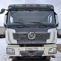 Shacman (Shaanxi) SX 8x4 Самосвал, 2022, 101 608 км