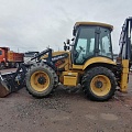 BIZON 888 Экскаватор-погрузчик, 2022, 1 413 км