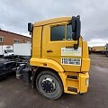 КамАЗ 65116 6x4 Седельный тягач, 2023, 124 464 км