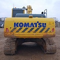 KOMATSU PC 220 Экскаватор, 2022, 5 875 км