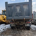 Shacman (Shaanxi) SX 6x6 Самосвал, 2023, 59 458 км