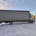 JAC N120 Бортовой (Евроборт), 2024, 203 409 км