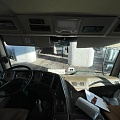 СибЕвроВэн 7712 на шасси Daewoo NOVUS 4x2 Изотермический/рефрижератор, 2023, 107 576 км