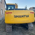 SHANTUI SE Экскаватор, 2023, 1 км