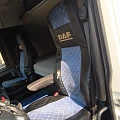 DAF XF 4x2 Седельный тягач, 2019, 631 907 км