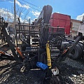 ТигерЛесЭкспорт 9800 Полуприцеп сортиментовоз с ГМУ, 2023
