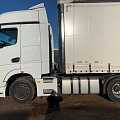 КамАЗ 54901 4x2 Седельный тягач, 2024, 189 241 км